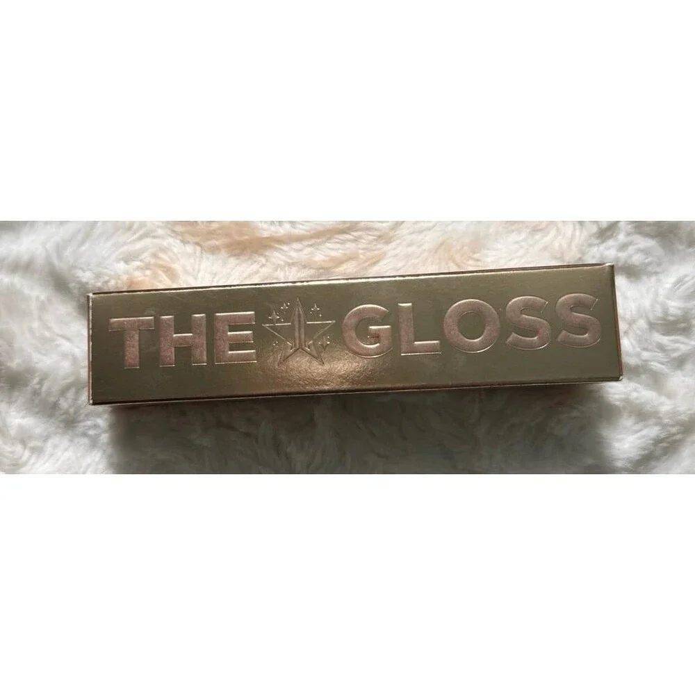 The Gloss in Mouthful
